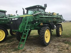 Sprayer-Self Propelled For Sale 2016 John Deere R4038 Sprayer-Self Propelled For Sale 2016 John Deere R4038