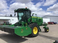 Windrower For Sale 2020 John Deere W235 Windrower For Sale 2020 John Deere W235