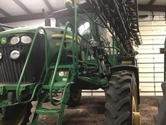 Sprayer-Self Propelled For Sale 2012 John Deere 4830 Sprayer-Self Propelled For Sale 2012 John Deere 4830