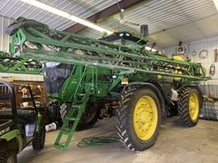 Sprayer-Self Propelled For Sale 2017 John Deere R4045 Sprayer-Self Propelled For Sale 2017 John Deere R4045