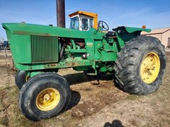 Tractor - Row Crop For Sale 1970 John Deere 4520 , 107 HP Tractor - Row Crop For Sale 1970 John Deere 4520 , 107 HP