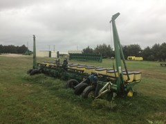 Planter For Sale 1989 John Deere 7300 Planter For Sale 1989 John Deere 7300