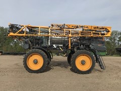 Sprayer-Self Propelled For Sale 2015 Hagie STS12 Sprayer-Self Propelled For Sale 2015 Hagie STS12