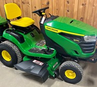 2023 John Deere S220 - 42" Thumbnail 1