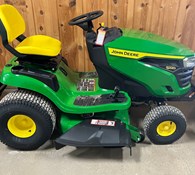 2023 John Deere S220 - 42" Thumbnail 2