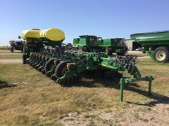 Planter For Sale 2019 John Deere 1775NT Planter For Sale 2019 John Deere 1775NT