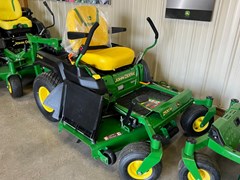Zero Turn Mower For Sale 2023 John Deere Z530M - 54" , 24 HP Zero Turn Mower For Sale 2023 John Deere Z530M - 54" , 24 HP