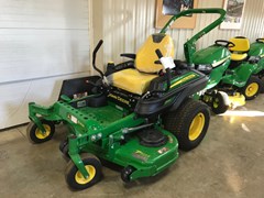 Zero Turn Mower For Sale 2020 John Deere Z915E , 25 HP Zero Turn Mower For Sale 2020 John Deere Z915E , 25 HP