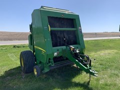 Baler-Round For Sale 2014 John Deere 569 Baler-Round For Sale 2014 John Deere 569