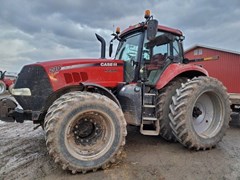 Tractor - Row Crop For Sale 2015 Case IH Magnum 240 , 240 HP Tractor - Row Crop For Sale 2015 Case IH Magnum 240 , 240 HP