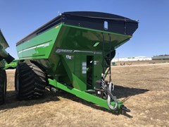 Grain Cart For Sale 2019 Brent V1300 Grain Cart For Sale 2019 Brent V1300