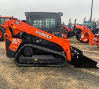 2023 Kubota SVL 65-2 Thumbnail 6