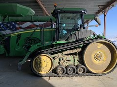 Tractor - Track For Sale 2011 John Deere 8360RT , 360 HP Tractor - Track For Sale 2011 John Deere 8360RT , 360 HP
