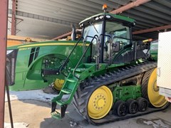 Tractor - Track For Sale 2012 John Deere 8360RT , 360 HP Tractor - Track For Sale 2012 John Deere 8360RT , 360 HP