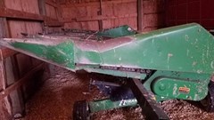 Combine Header-Corn For Sale John Deere 643 Combine Header-Corn For Sale John Deere 643