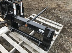 Bale Spear For Sale 2021 Woods BS3044E Bale Spear For Sale 2021 Woods BS3044E