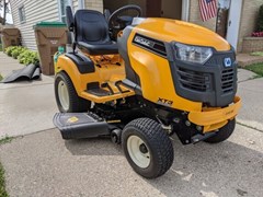 Lawn Mower For Sale 2018 Cub Cadet GSX , 25 HP Lawn Mower For Sale 2018 Cub Cadet GSX , 25 HP