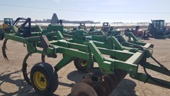 Rippers For Sale 1987 John Deere 710 Rippers For Sale 1987 John Deere 710