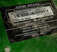 2023 John Deere Z930M - 60" Thumbnail 4