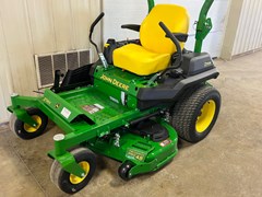 Zero Turn Mower For Sale 2023 John Deere Z720E - 48" , 23 HP Zero Turn Mower For Sale 2023 John Deere Z720E - 48" , 23 HP