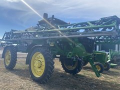 Sprayer-Self Propelled For Sale 2020 John Deere R4045 Sprayer-Self Propelled For Sale 2020 John Deere R4045