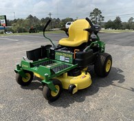 2023 John Deere Z345R Thumbnail 1