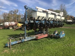 Planter For Sale 1998 Kinze 2500 Planter For Sale 1998 Kinze 2500