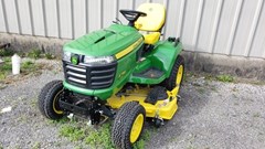 Lawn Mower For Sale 2020 John Deere X758 , 24 HP Lawn Mower For Sale 2020 John Deere X758 , 24 HP
