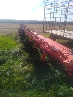 Plow-Moldboard For Sale 2013 Kuhn Vari-lander XC Plow-Moldboard For Sale 2013 Kuhn Vari-lander XC