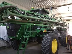 Sprayer-Self Propelled For Sale 2015 John Deere R4038 Sprayer-Self Propelled For Sale 2015 John Deere R4038