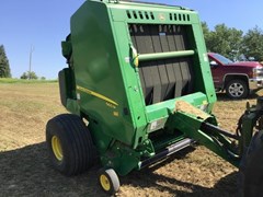 Baler-Round For Sale 2018 John Deere 560M Baler-Round For Sale 2018 John Deere 560M