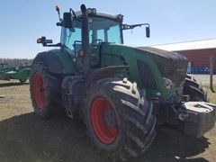 Tractor - Row Crop For Sale 2008 Fendt 930V , 295 HP Tractor - Row Crop For Sale 2008 Fendt 930V , 295 HP