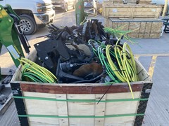 Attachments For Sale 2019 John Deere ROW CLEANERS Attachments For Sale 2019 John Deere ROW CLEANERS