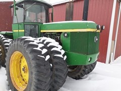 Tractor - 4WD For Sale 1976 John Deere 8630 , 225 HP Tractor - 4WD For Sale 1976 John Deere 8630 , 225 HP