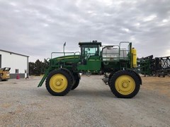 Sprayer-Self Propelled For Sale 2011 John Deere 4730 Sprayer-Self Propelled For Sale 2011 John Deere 4730