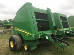 Baler-Round For Sale 2013 John Deere 569 Premium Baler-Round For Sale 2013 John Deere 569 Premium