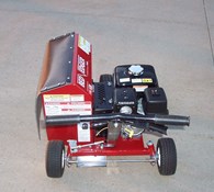 2024 Brown F-991K Bed Edger Thumbnail 5