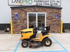 Lawn Mower For Sale 2017 Cub Cadet XT2 , 21 HP Lawn Mower For Sale 2017 Cub Cadet XT2 , 21 HP
