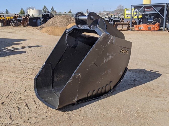 2021 EMPIRE PC240S Excavator Bucket For Sale
