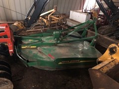 Rotary Cutter For Sale 2013 John Deere MX7 Rotary Cutter For Sale 2013 John Deere MX7