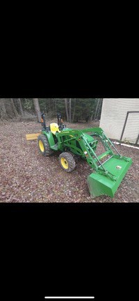 18 John Deere 3025e Tractor Compact Utility For Sale Landpro Equipment Ny Oh Pa 18 John Deere 3025e Tractor Compact Utility For Sale Landpro Equipment Ny Oh Pa