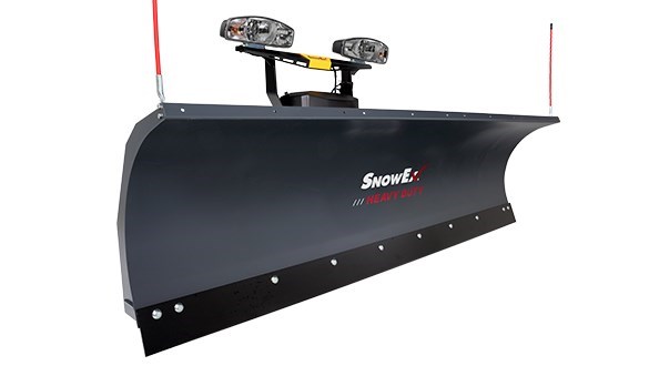 2022 SnowEx 8.6 HD PLOW PACKAGE Misc. Ag For Sale