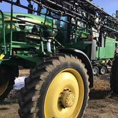 Sprayer-Self Propelled For Sale 2013 John Deere 4830 Sprayer-Self Propelled For Sale 2013 John Deere 4830