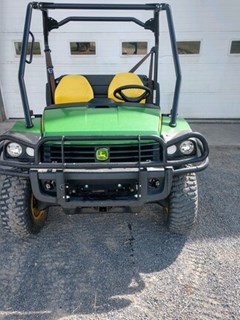 Utility Vehicle For Sale 2018 John Deere XUV 825M Utility Vehicle For Sale 2018 John Deere XUV 825M