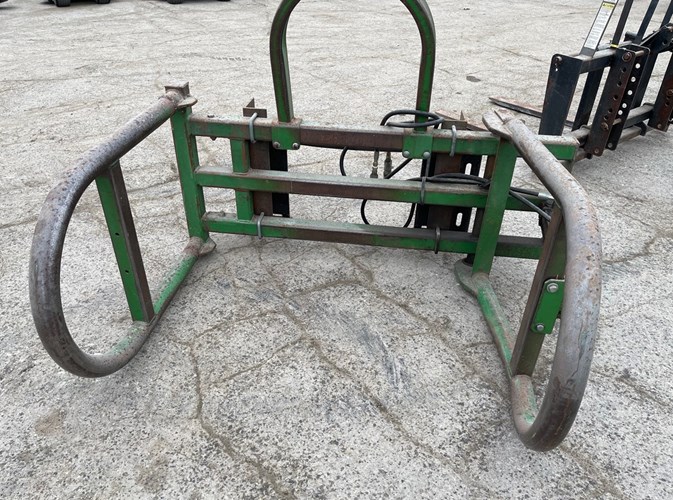 MDS MISC Bale Mover-Pull Type For Sale