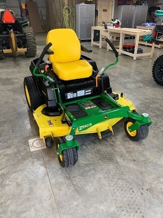 z540r