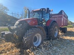 Tractor - Row Crop For Sale 2018 Case IH Optum 300 CVT , 300 HP Tractor - Row Crop For Sale 2018 Case IH Optum 300 CVT , 300 HP