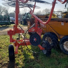 Hay Rake For Sale 2017 Befco 14 hrc Hay Rake For Sale 2017 Befco 14 hrc