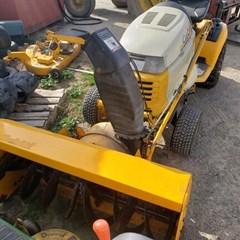 Lawn Mower For Sale 2004 Cub Cadet GT3204 , 20 HP Lawn Mower For Sale 2004 Cub Cadet GT3204 , 20 HP