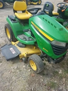 Lawn Mower For Sale 2019 John Deere X570 , 25 HP Lawn Mower For Sale 2019 John Deere X570 , 25 HP